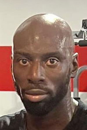 et billede af Dorian Bostic