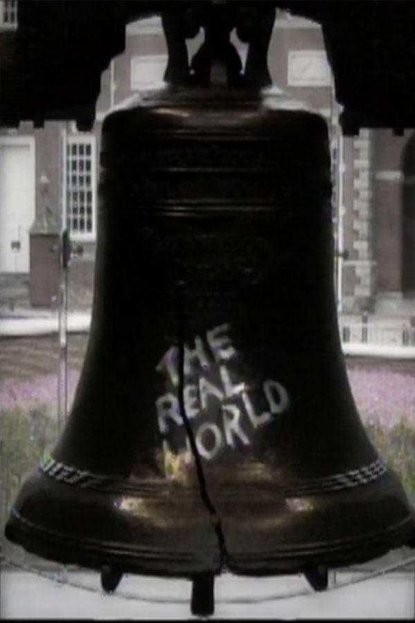 The Real World - Season 15