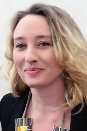 et billede af Lea Karen Gramsdorff