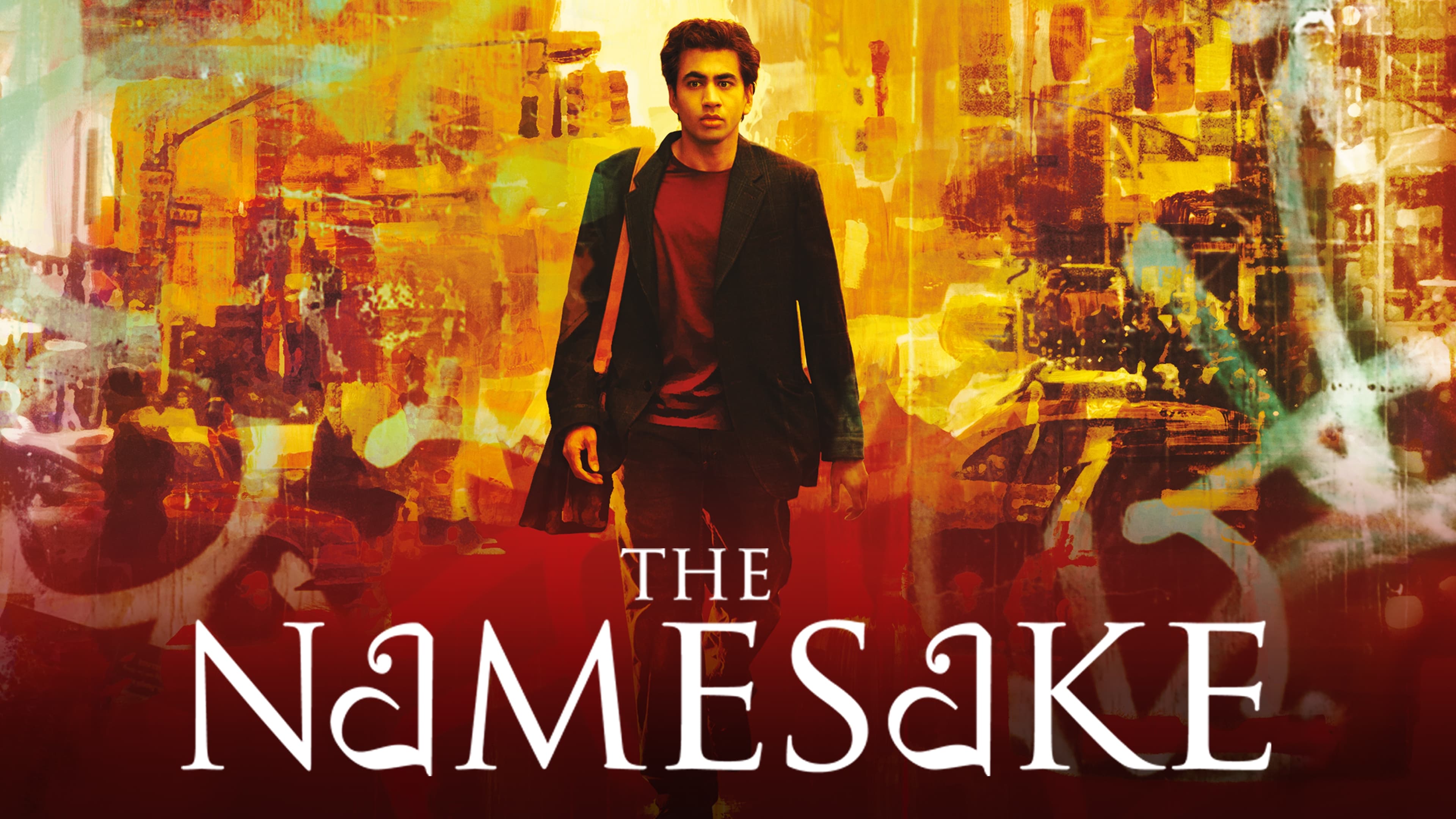 The Namesake (2006)