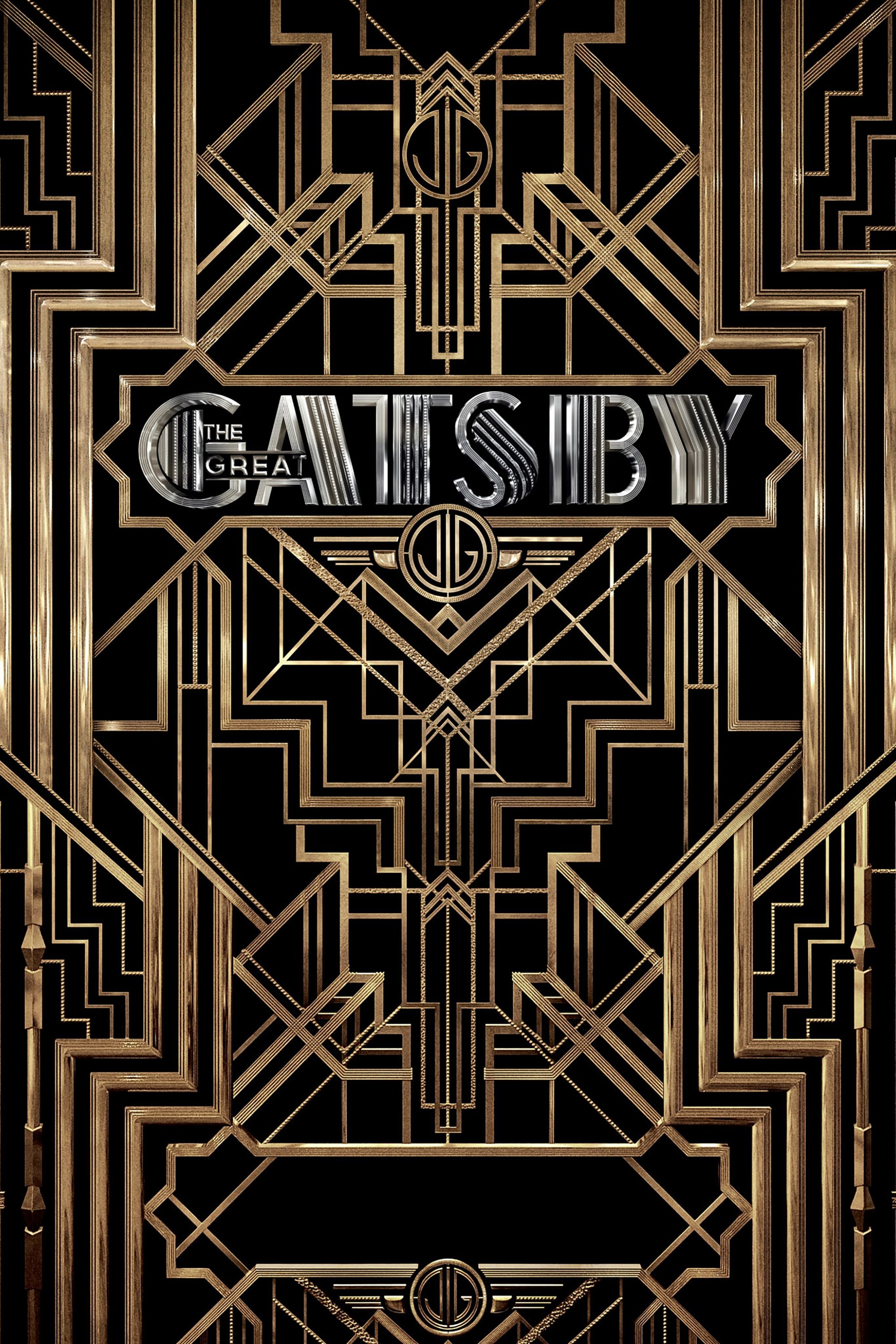 The Great Gatsby