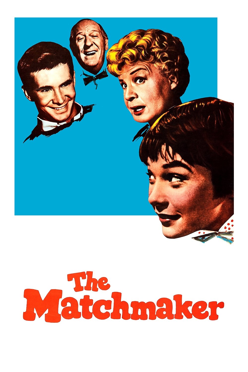 The Matchmaker