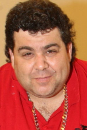 et billede af Avi Biter