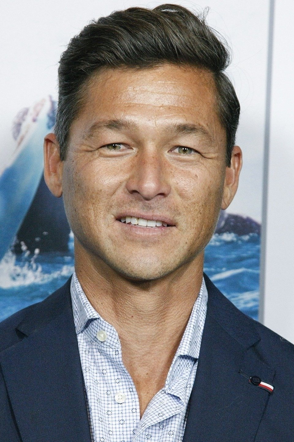 et billede af Kalani Robb