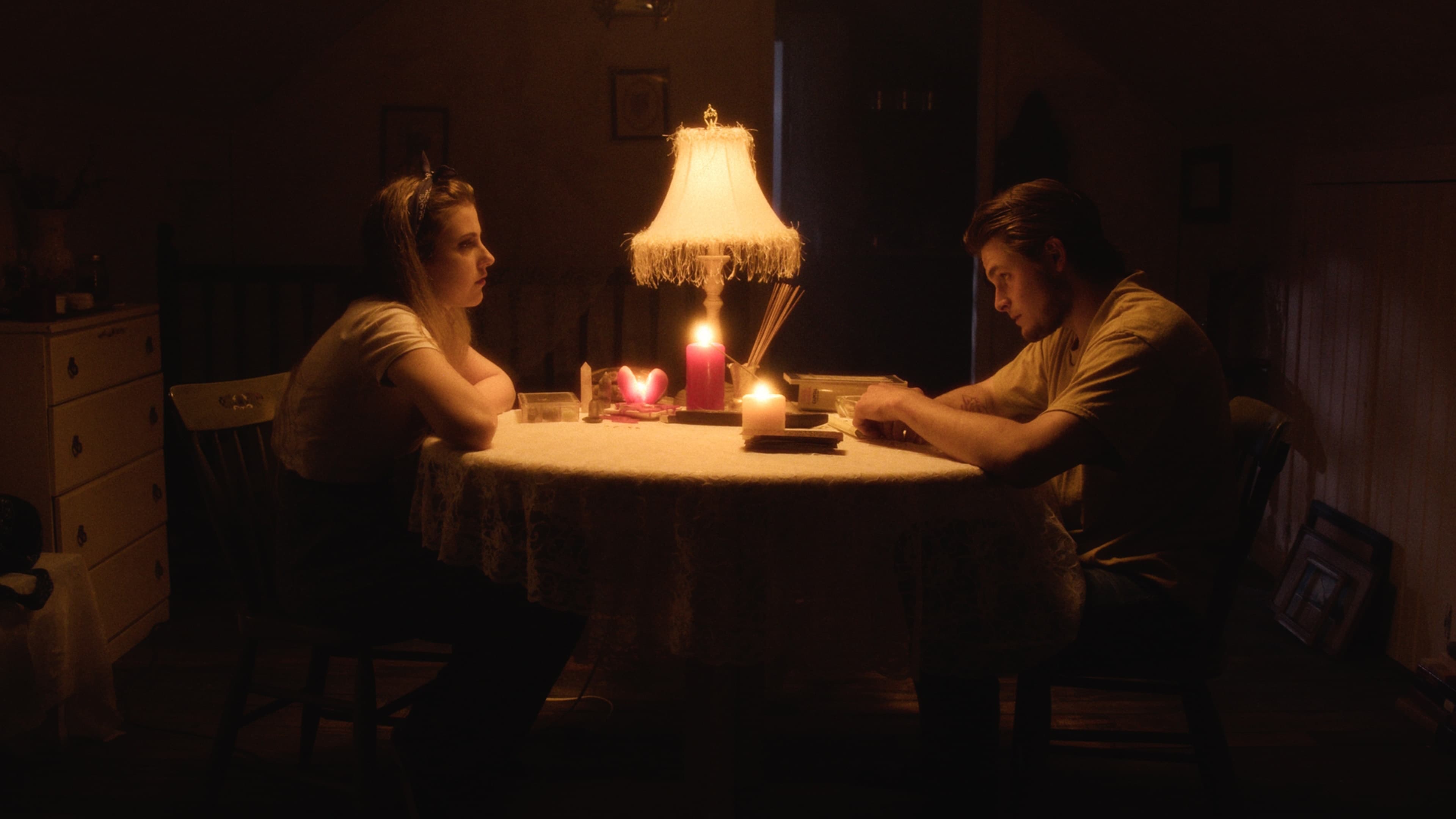 The Lovers (2023)