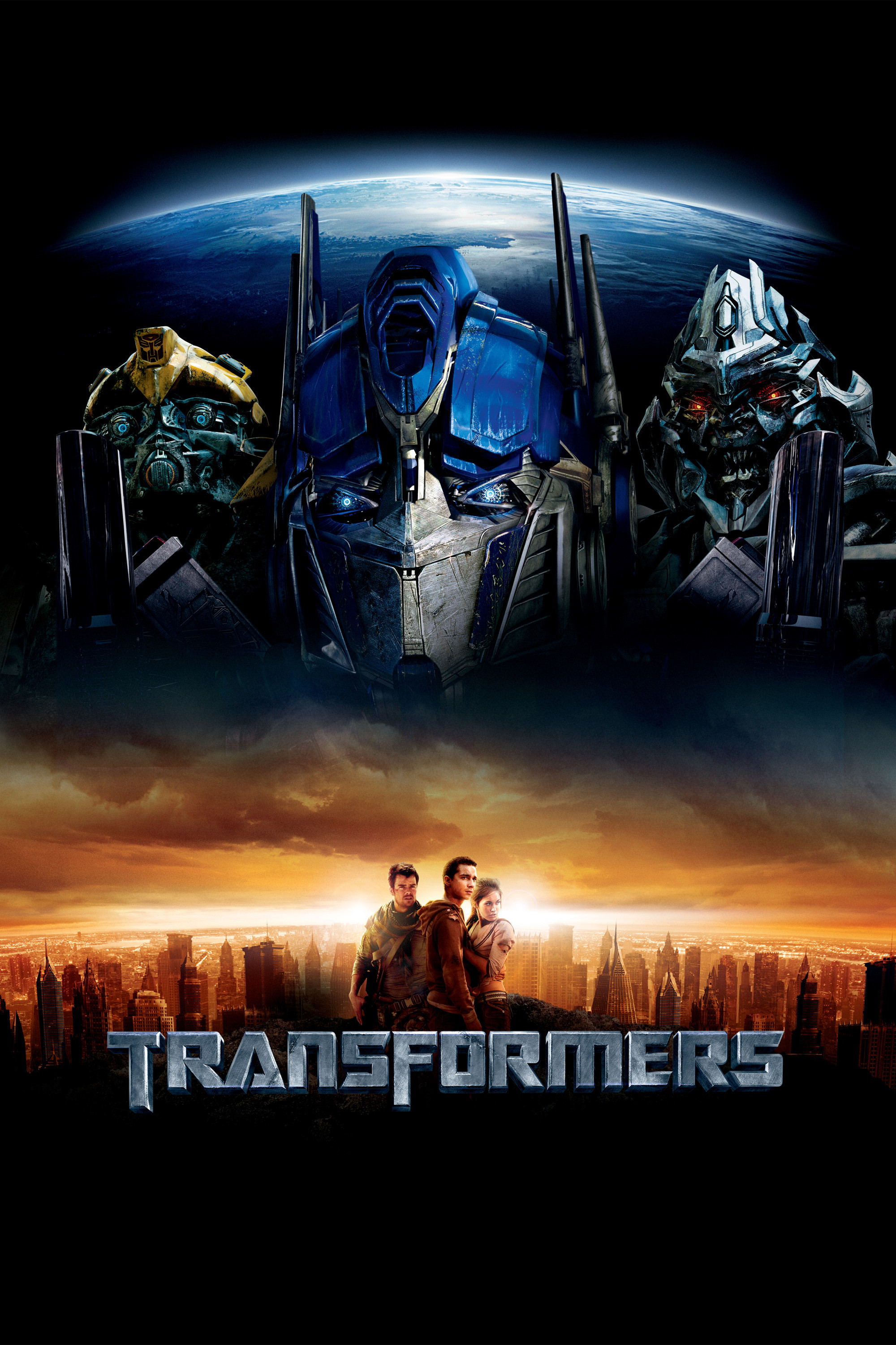 Transformers