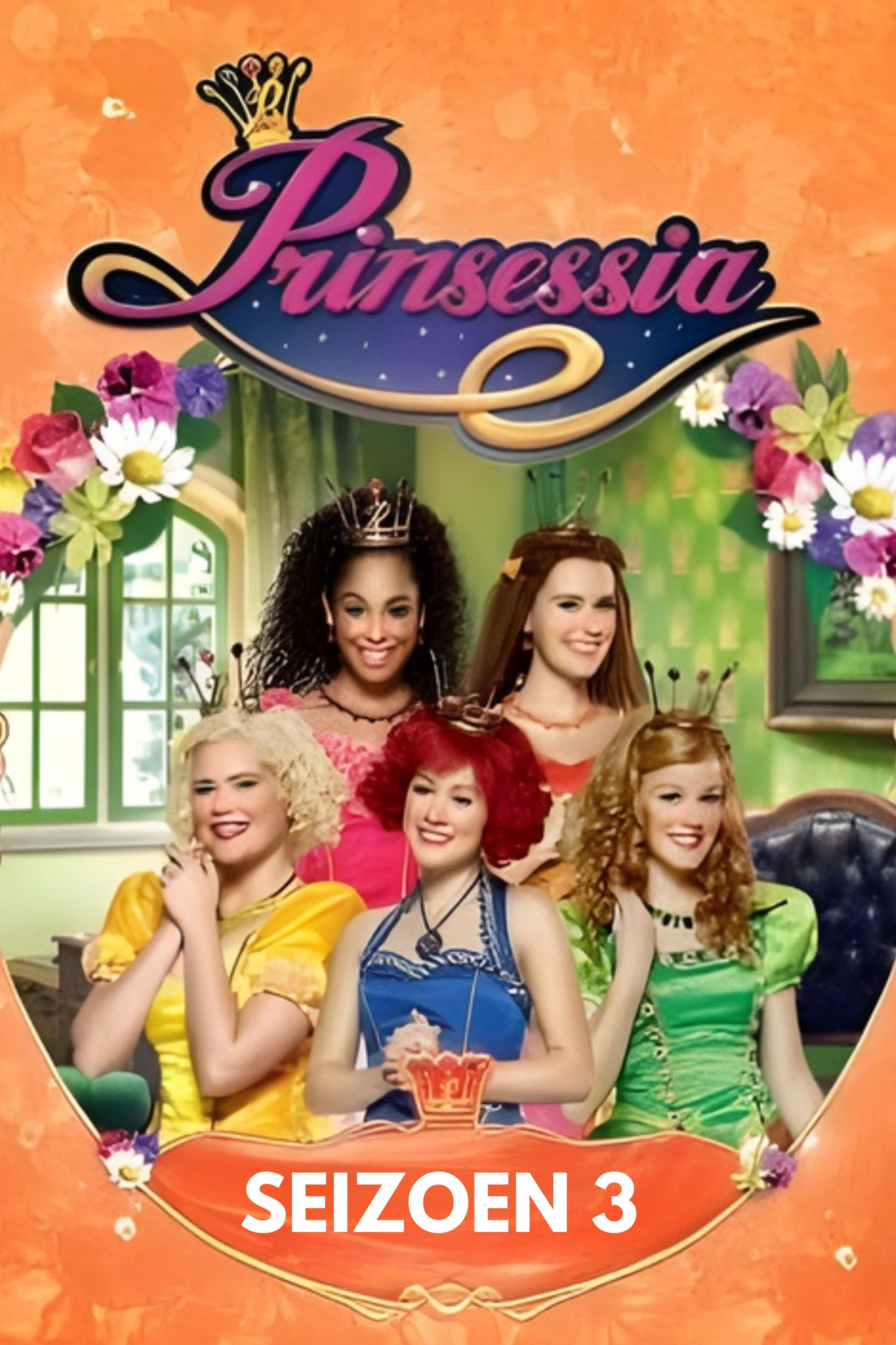 Prinsessia - Season 3