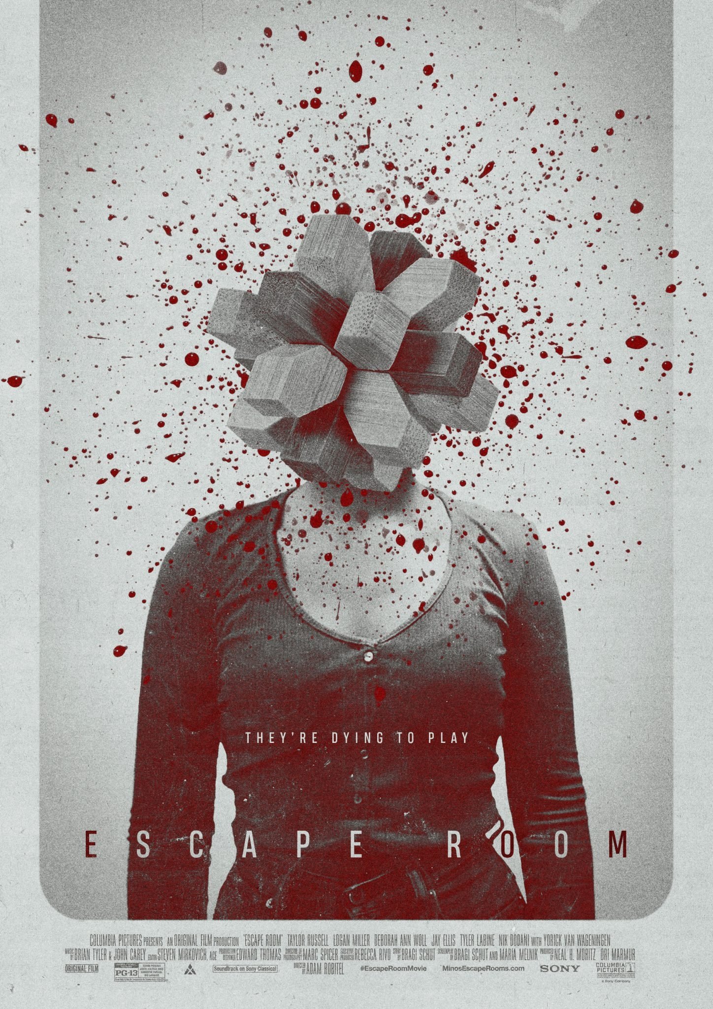 Escape Room