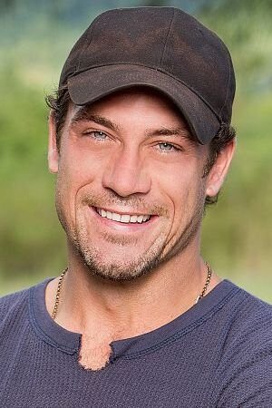 et billede af LJ McKanas