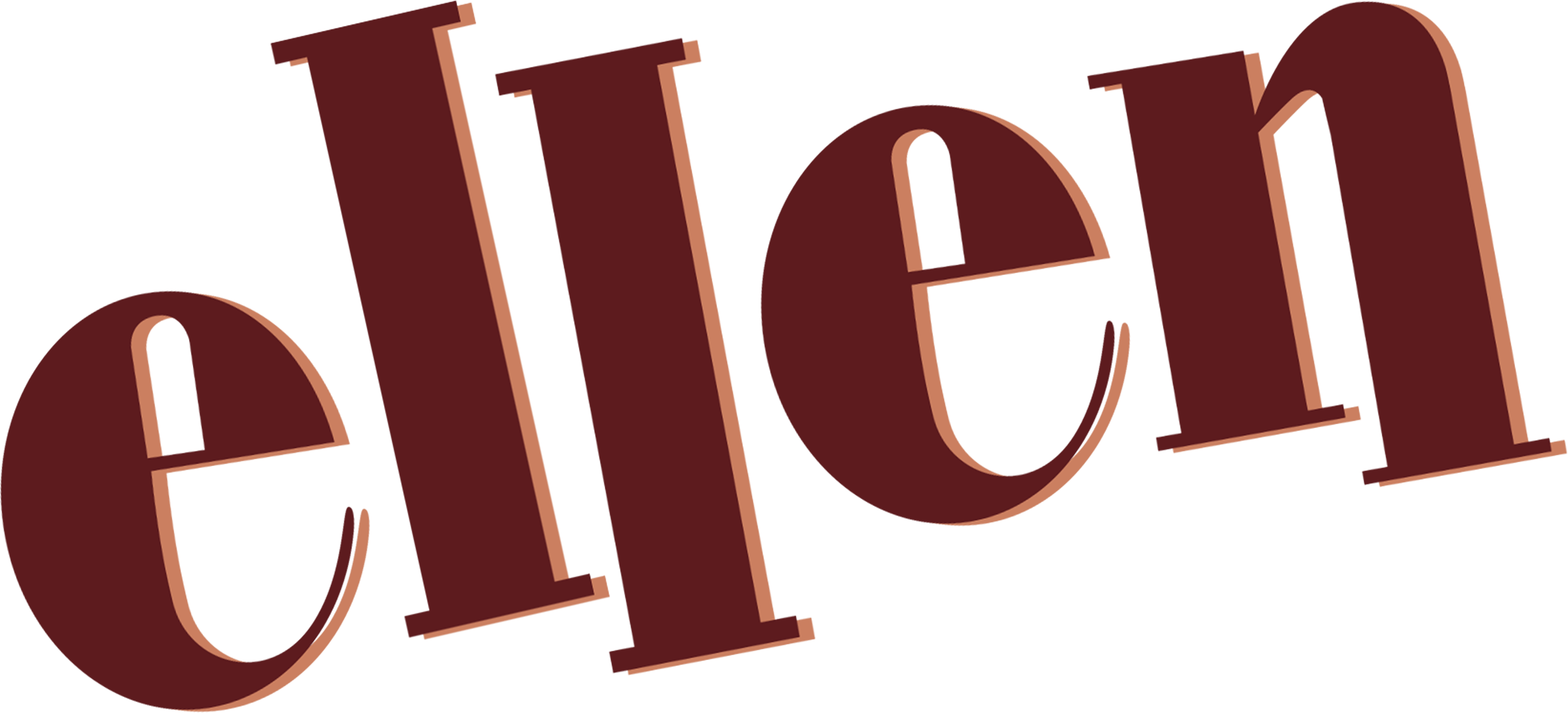 Ellen Logo
