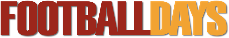 Soccer Days Logo