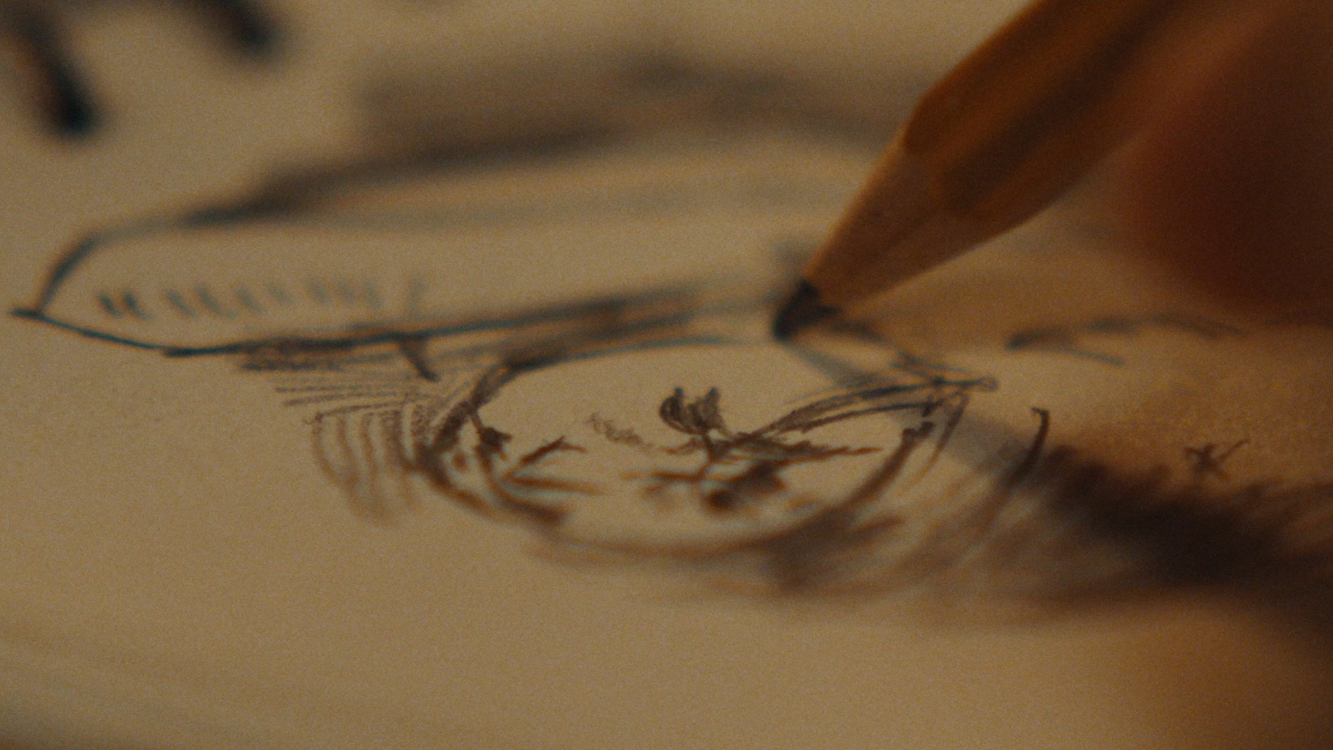 Tommaso's Notebook backdrop