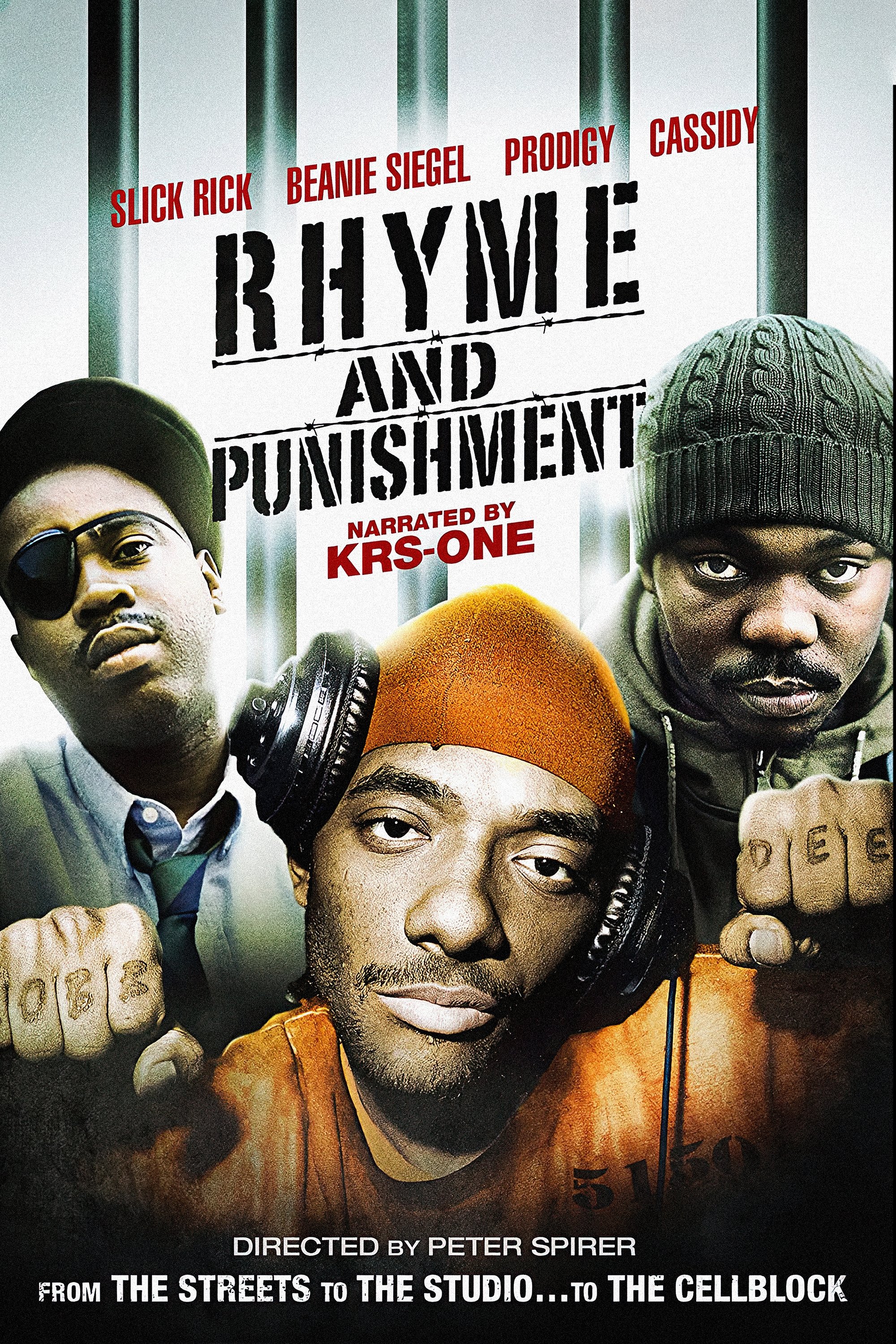 Rhyme and Punishment
