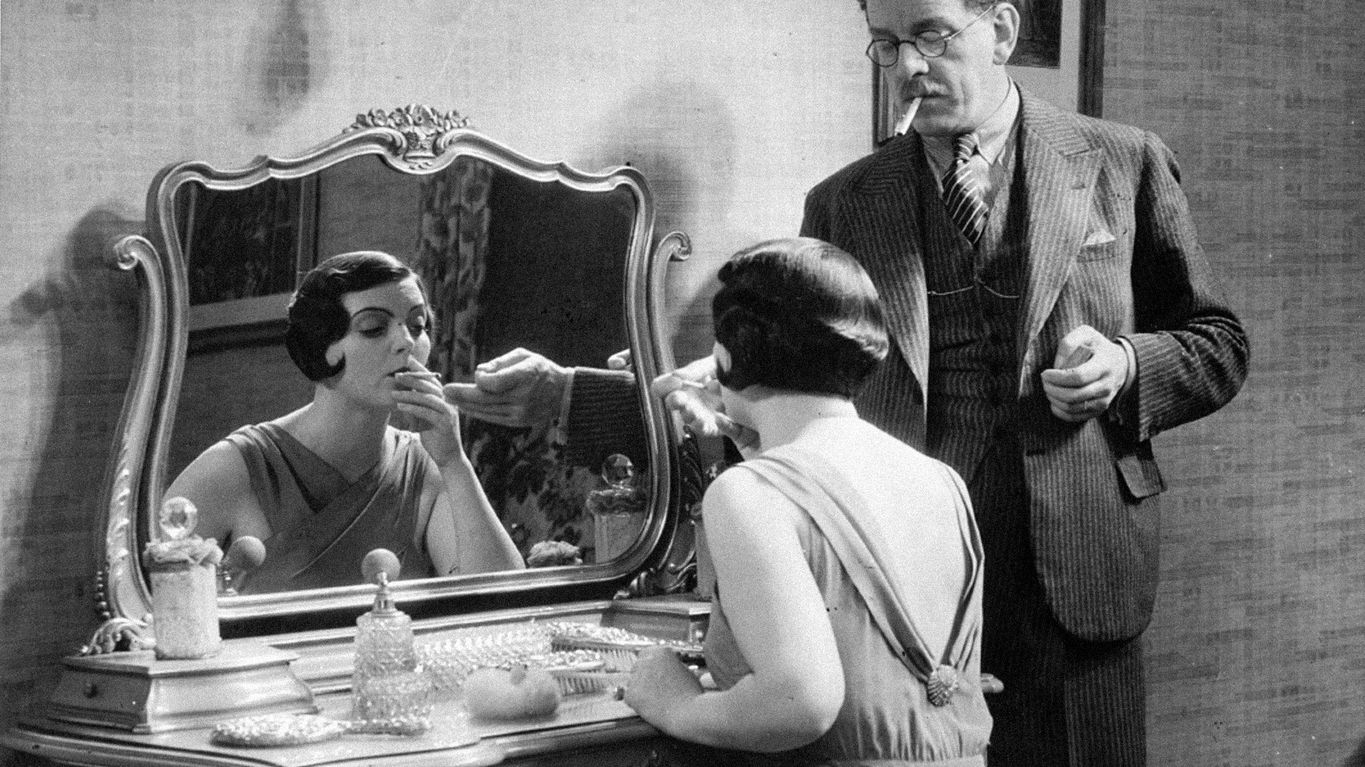 Modern Wives (1932)