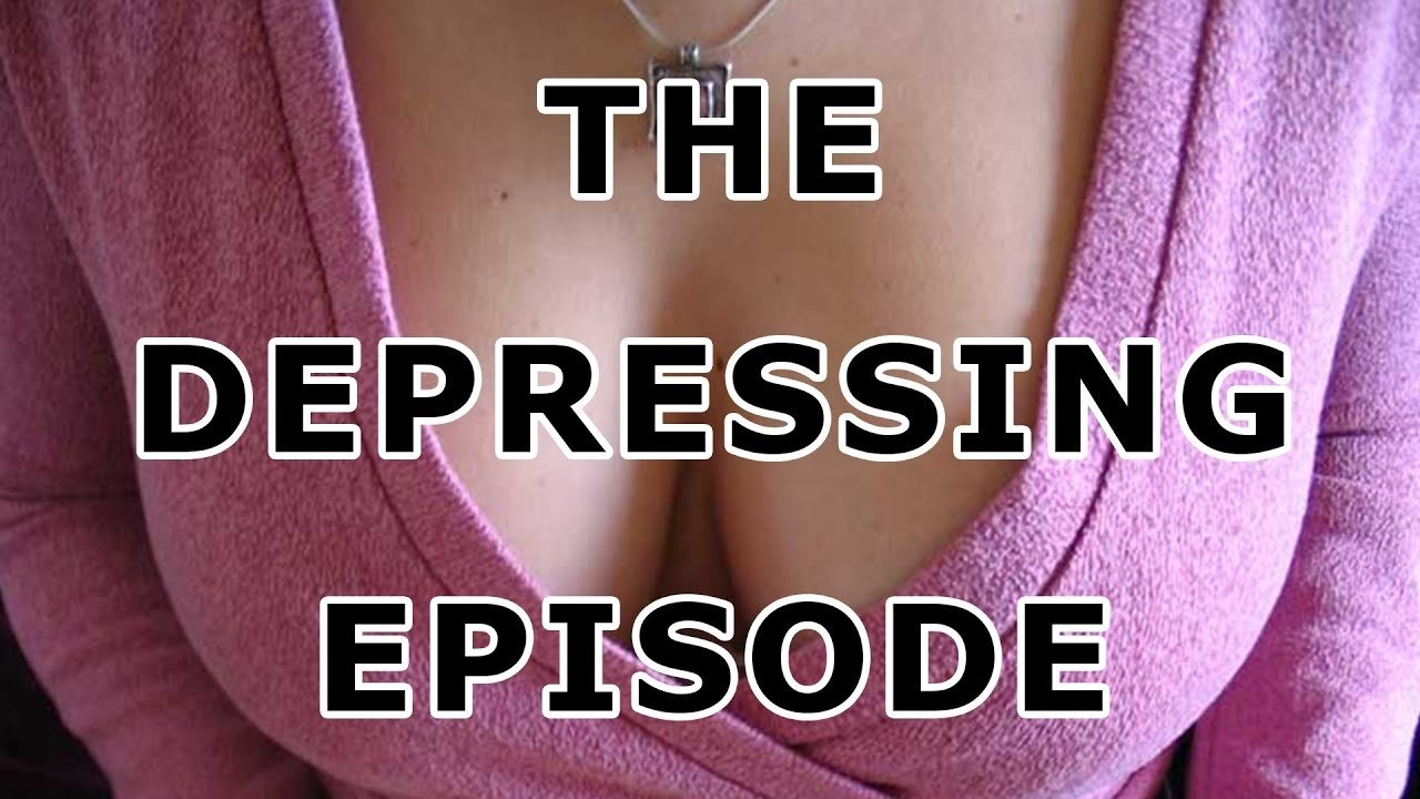 The Cyanide & Happiness Show