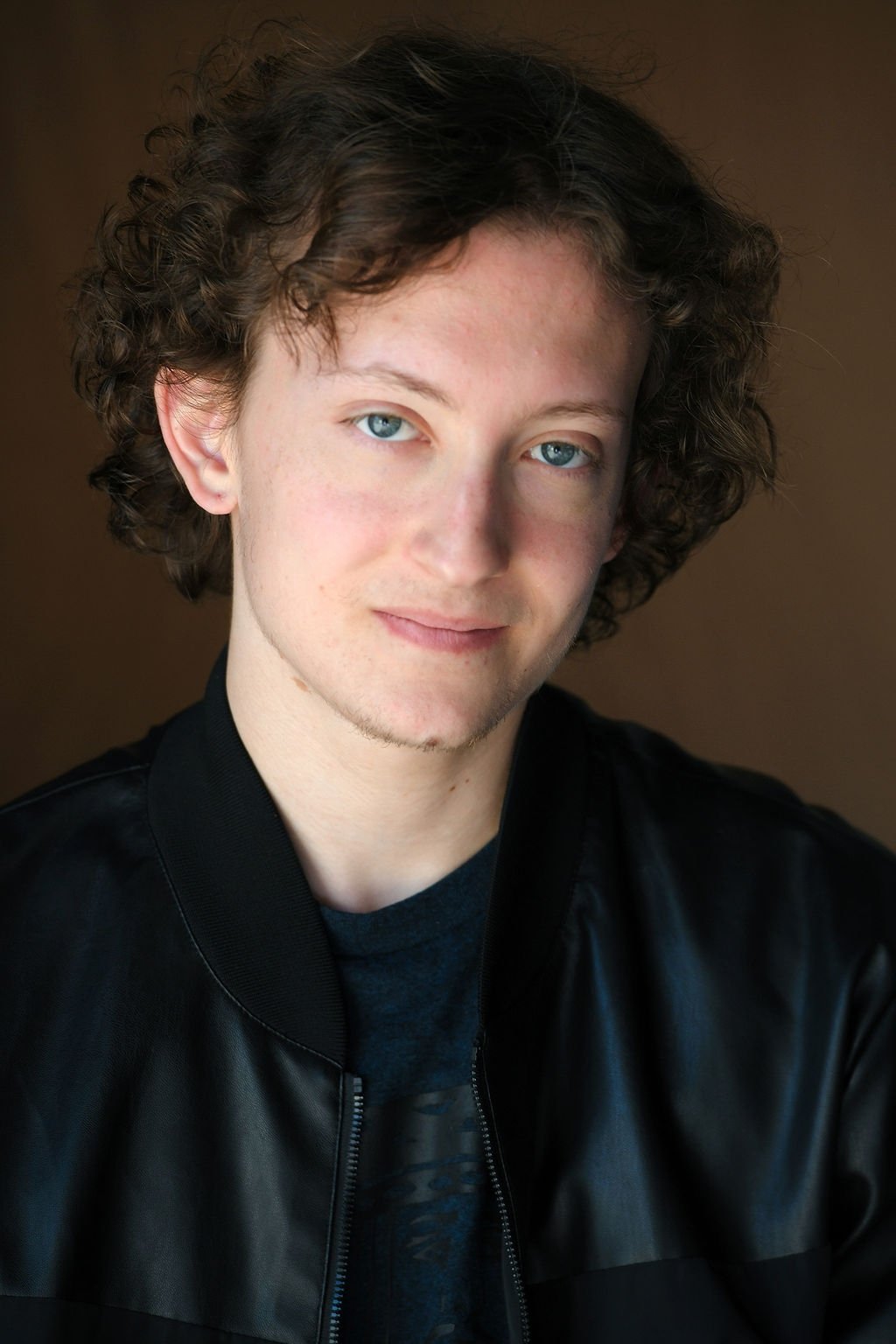 et billede af Lance Valentine Butler