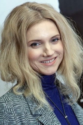 et billede af Irina Toneva