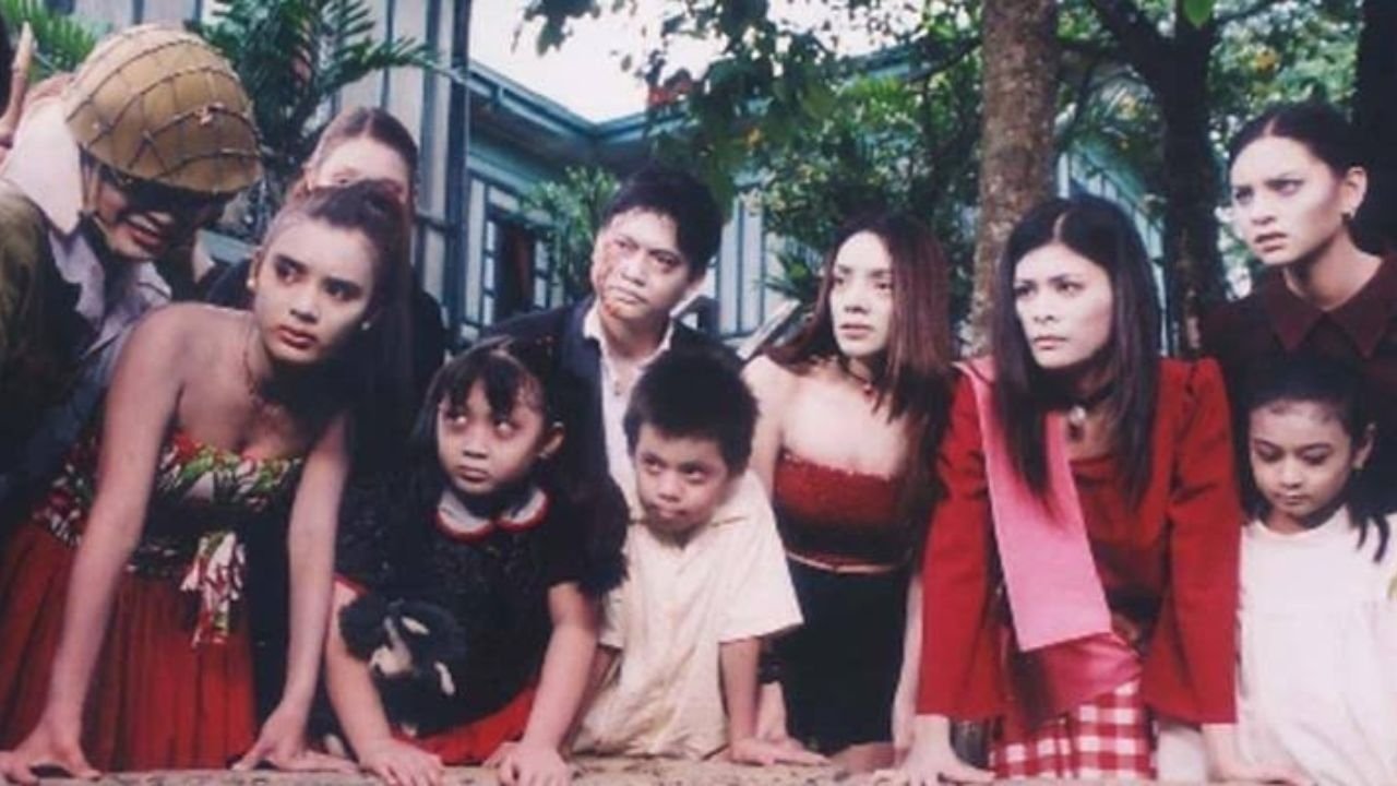 D' Anothers (2005)