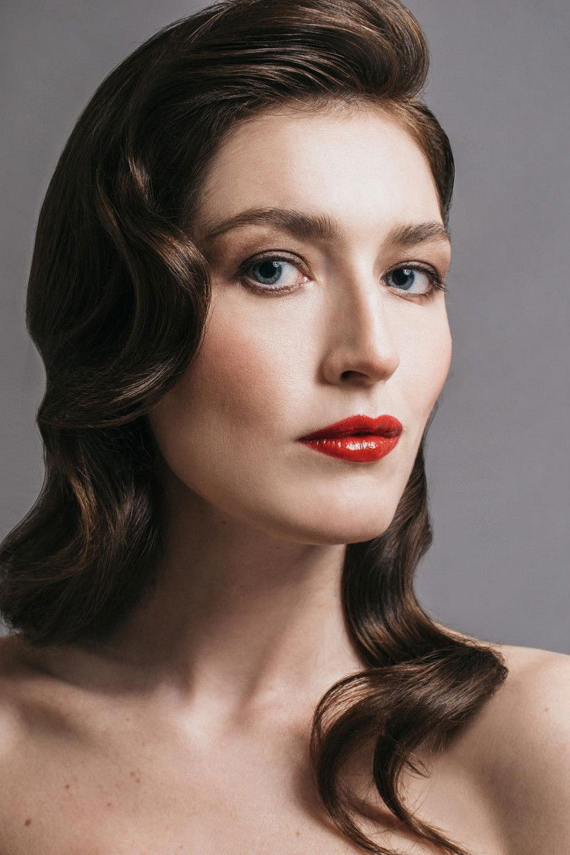 et billede af Arina Sumkina