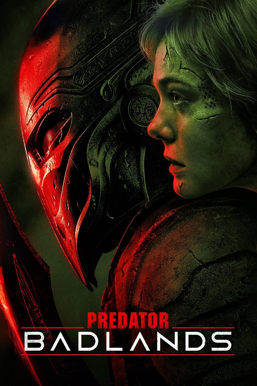 Predator: Badlands