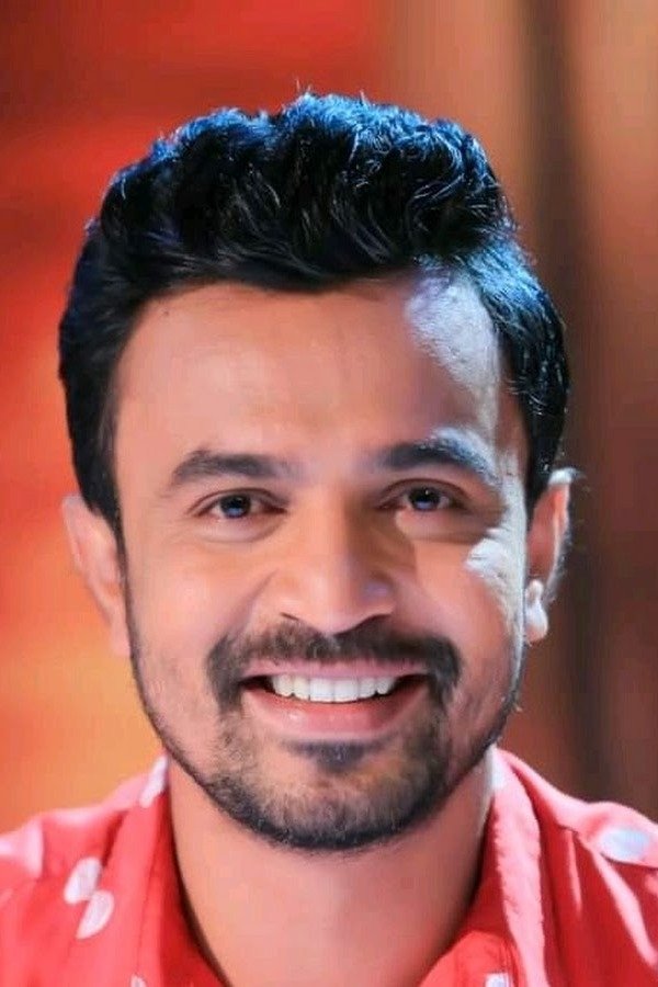 Isuru Lokuhettiarachchi's picture in the cast