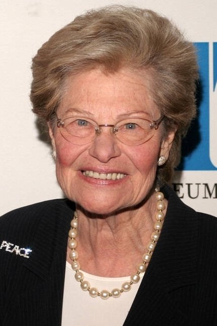 et billede af Lila Garrett