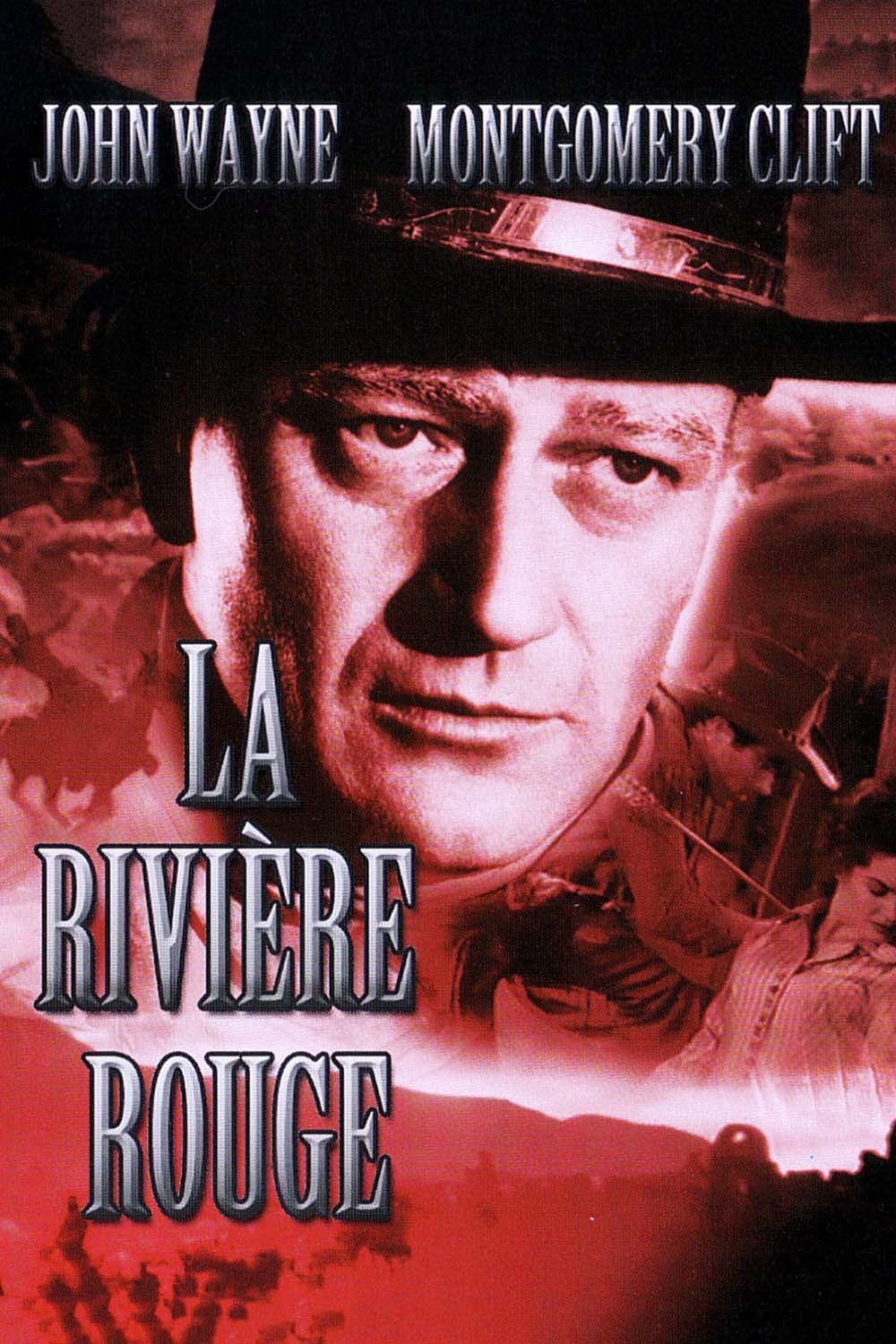 La Rivière rouge streaming