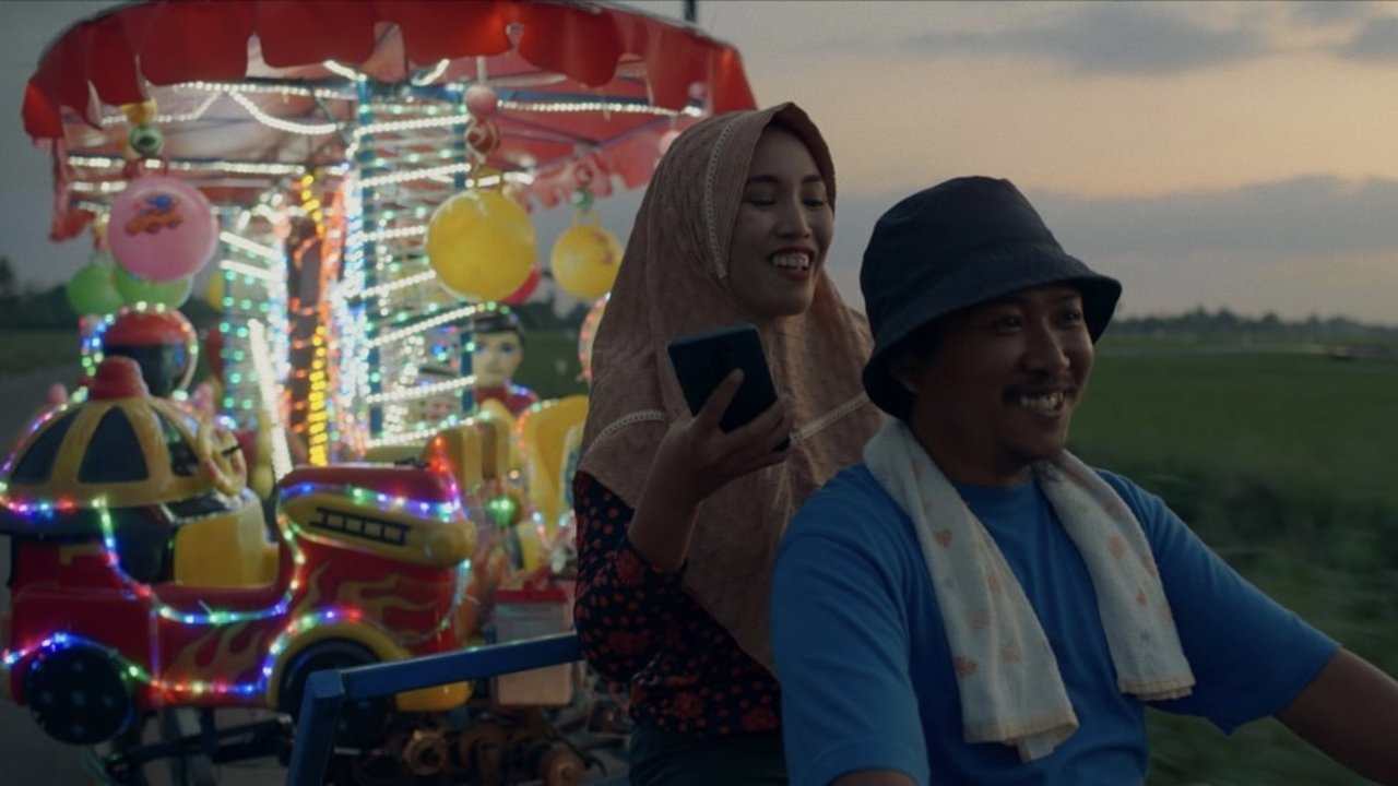 Basri & Salma in A Never-Ending Comedy (2023)
