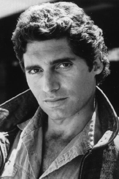 Michael Nouri