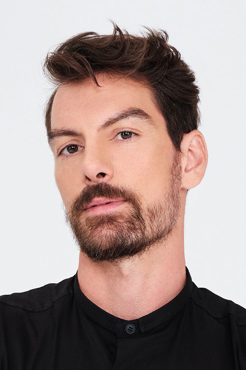 et billede af Yiannis Koukourakis