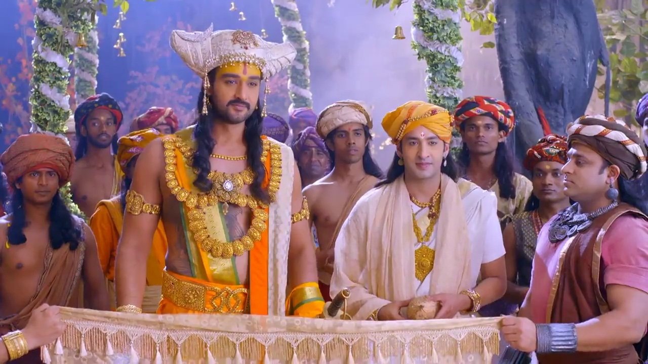 Mahakaali - Anth Hi Aarambh Hai