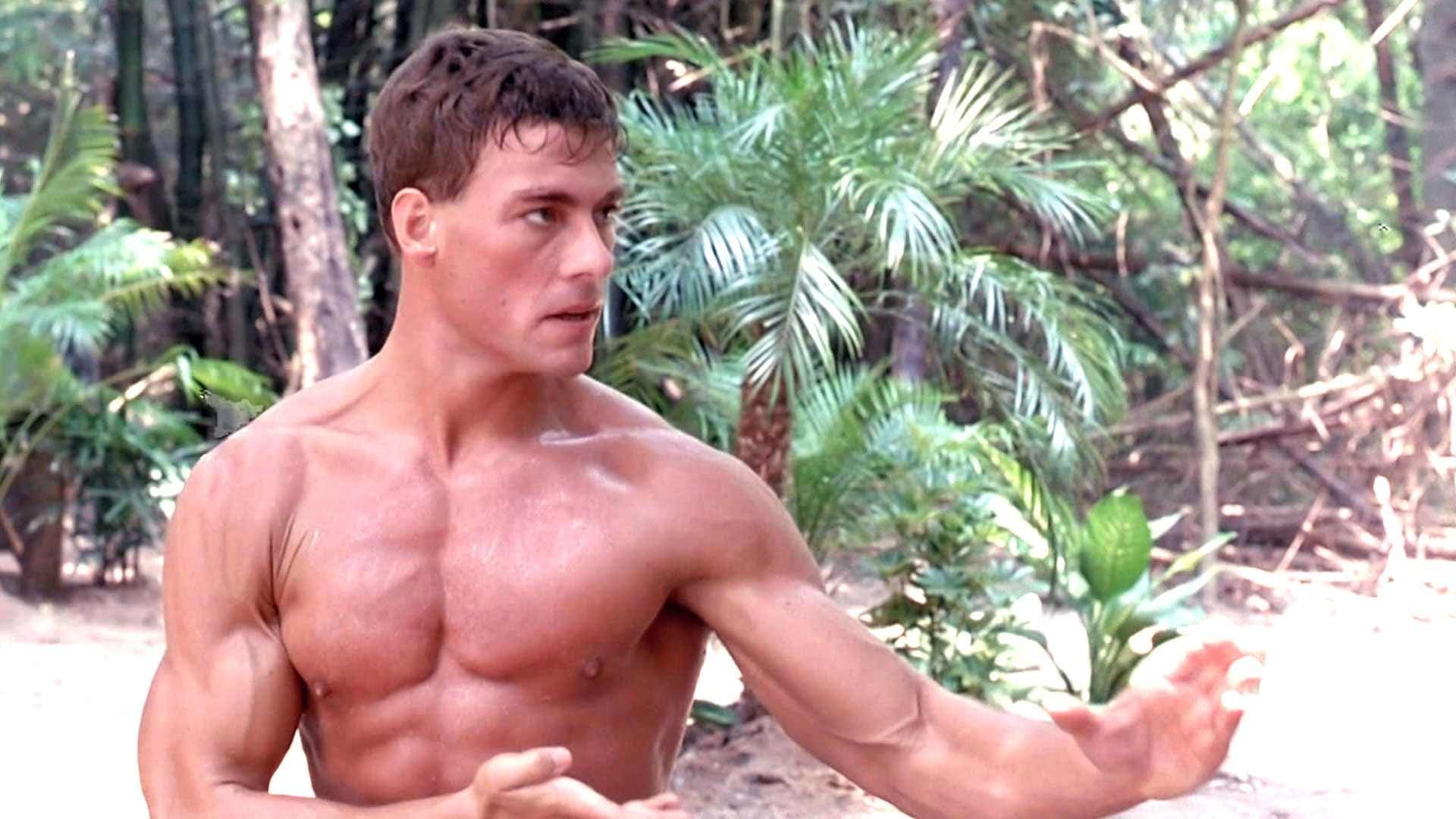 Kickboxer (1989)