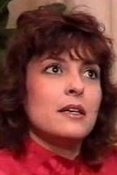 et billede af Katia Kyvelou