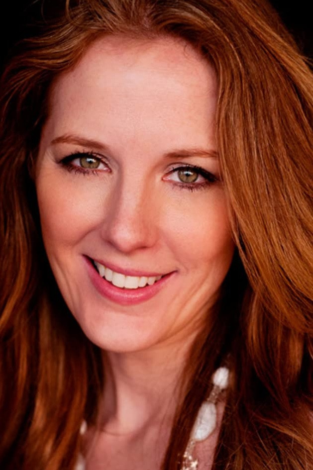 et billede af Jacky St. James