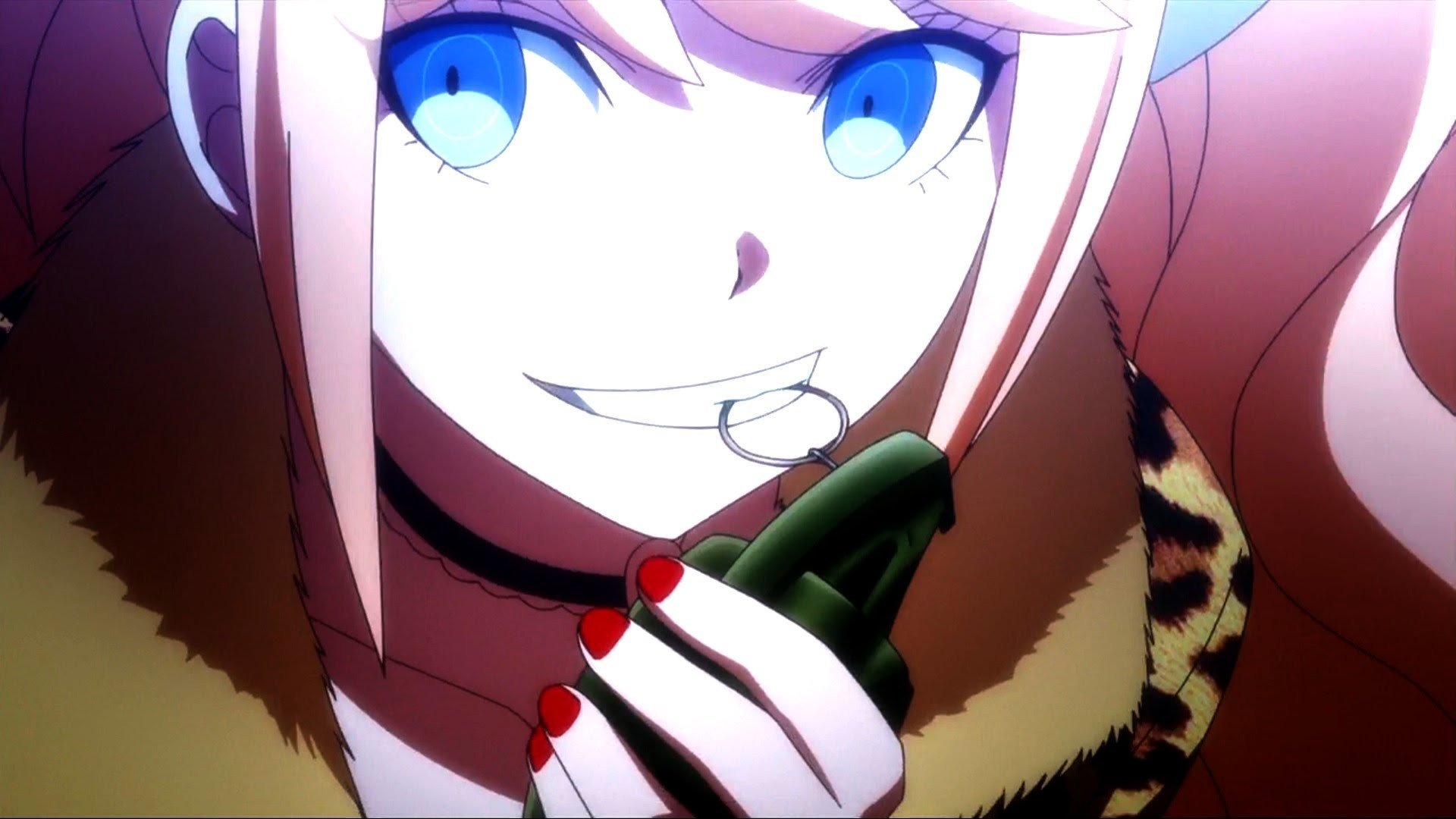 Danganronpa 3: The End of Hope's Peak High School