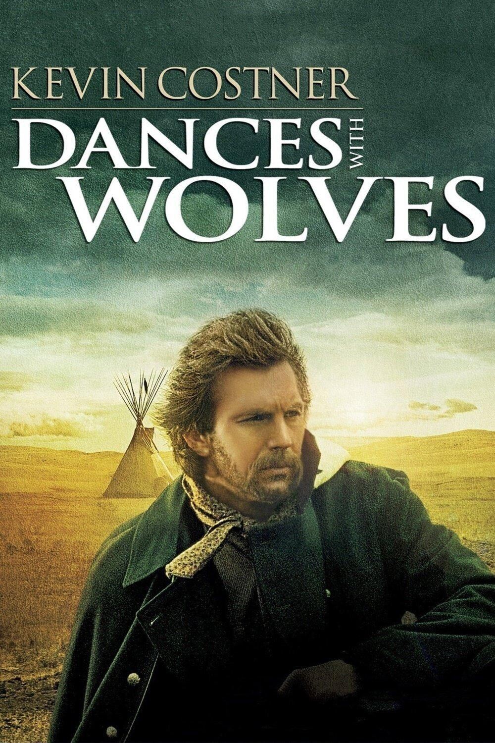 Dances with Wolves