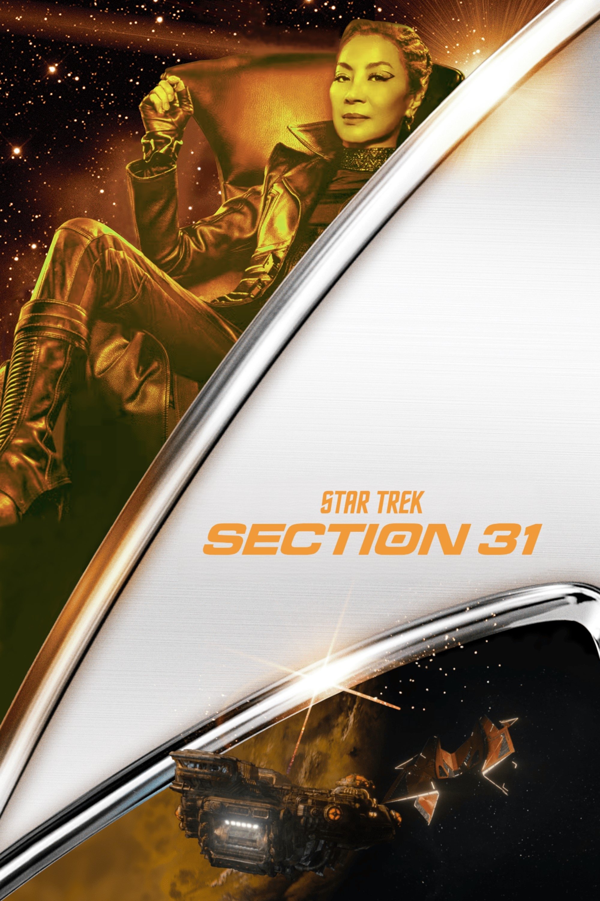Star Trek: Section 31