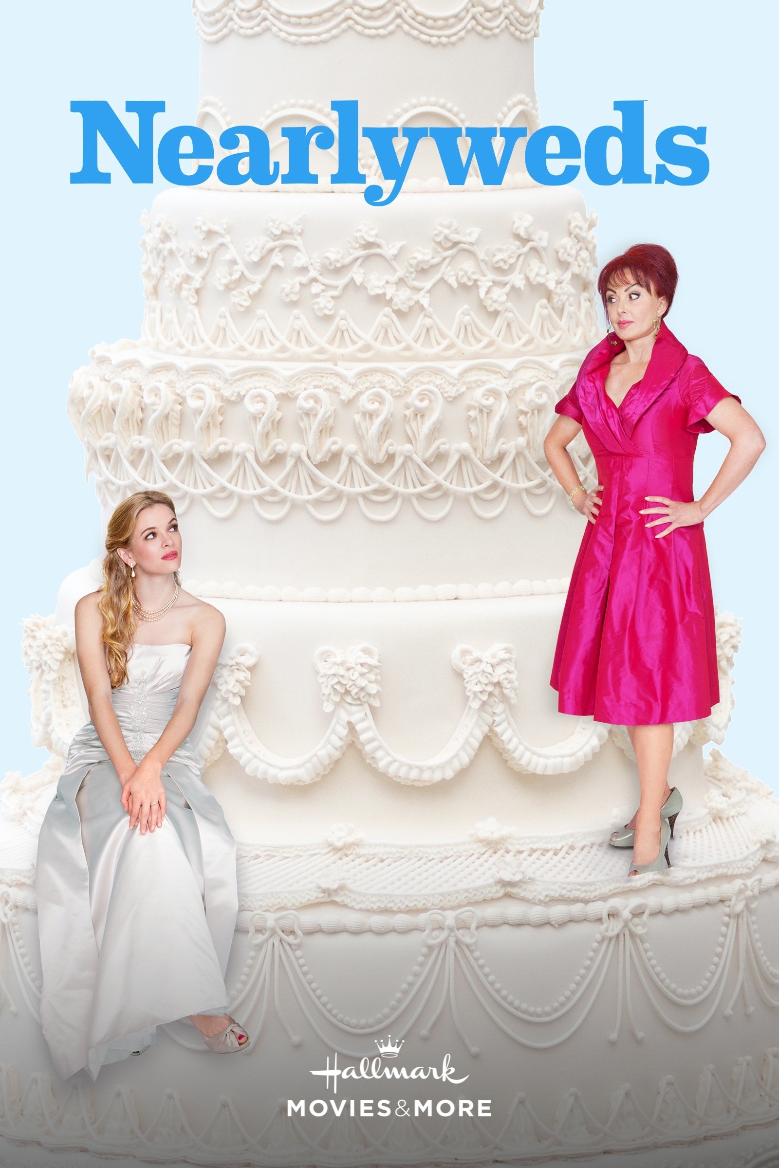 Nearlyweds
