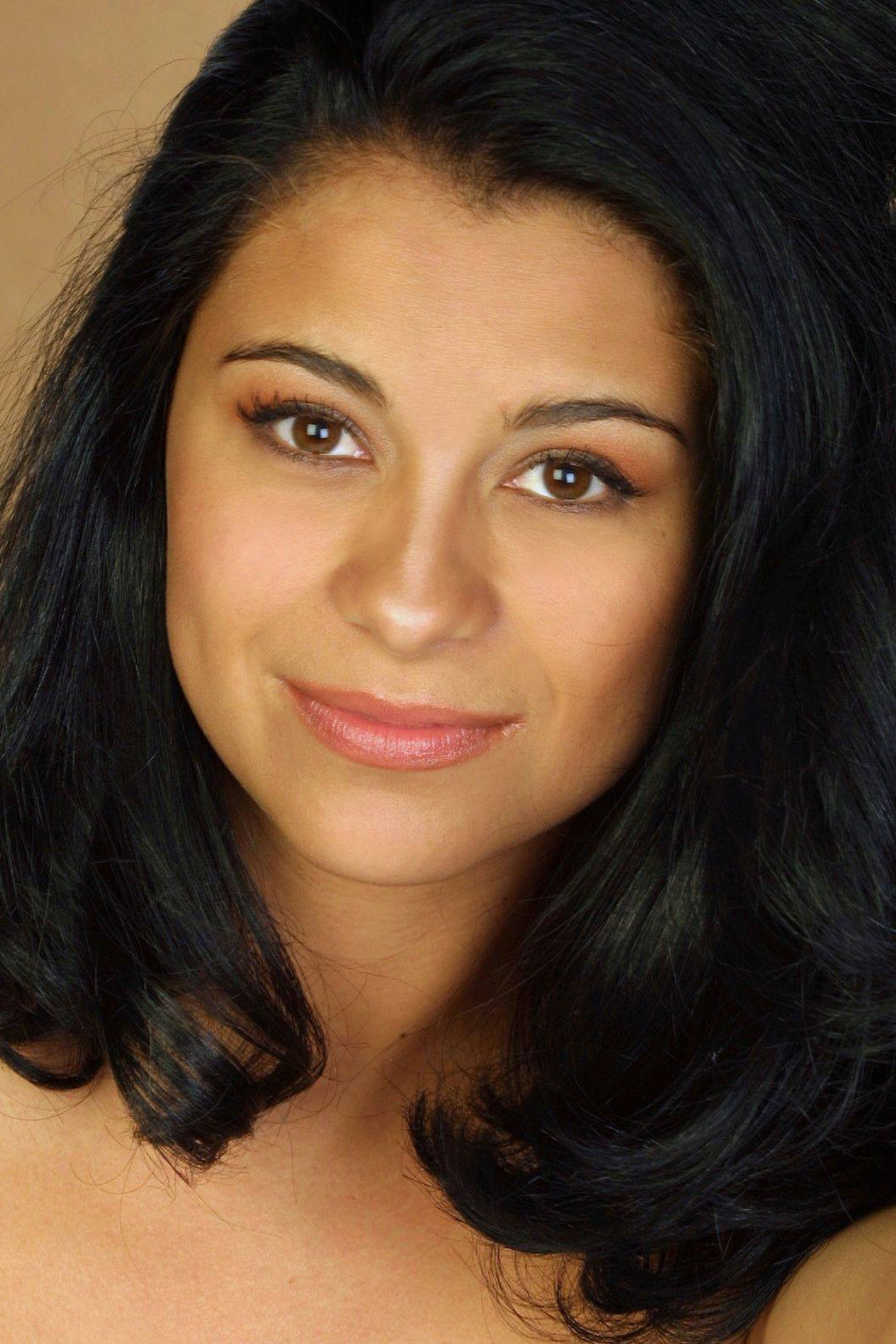 et billede af Aura Helena Prada