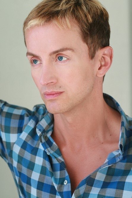 et billede af Eldo Ray Estes