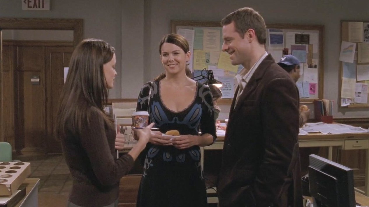 Gilmore Girls