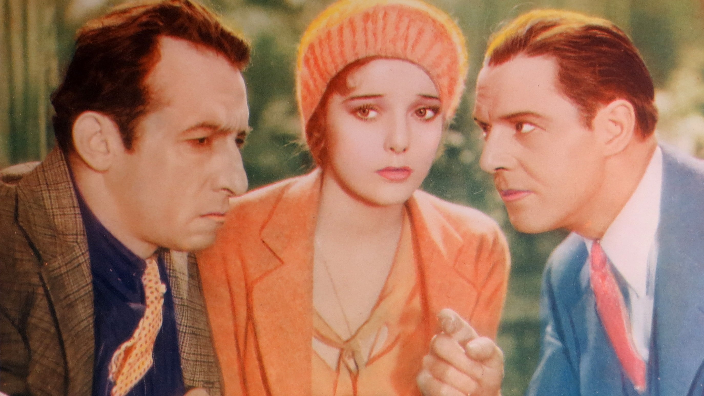 Road to Paradise (1930)