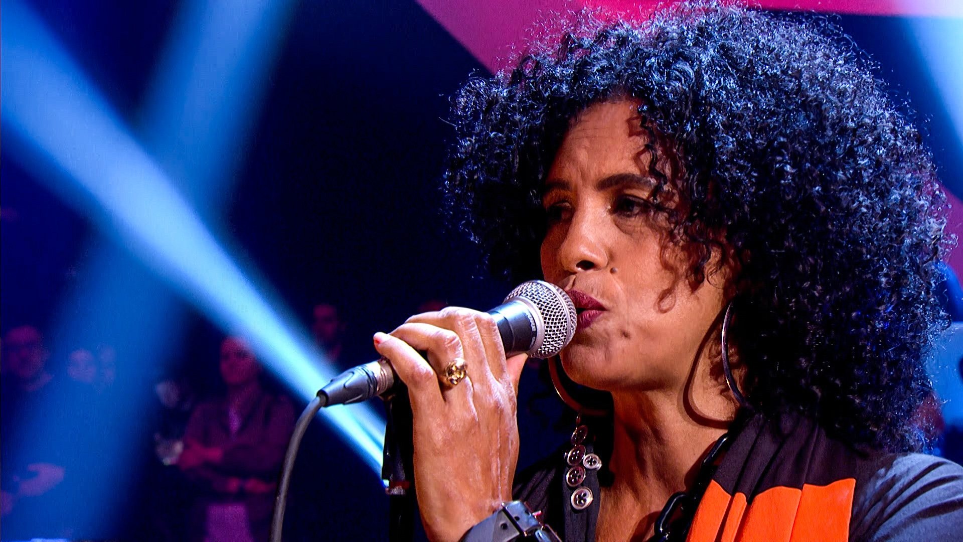 Later... with Jools Holland 53x3