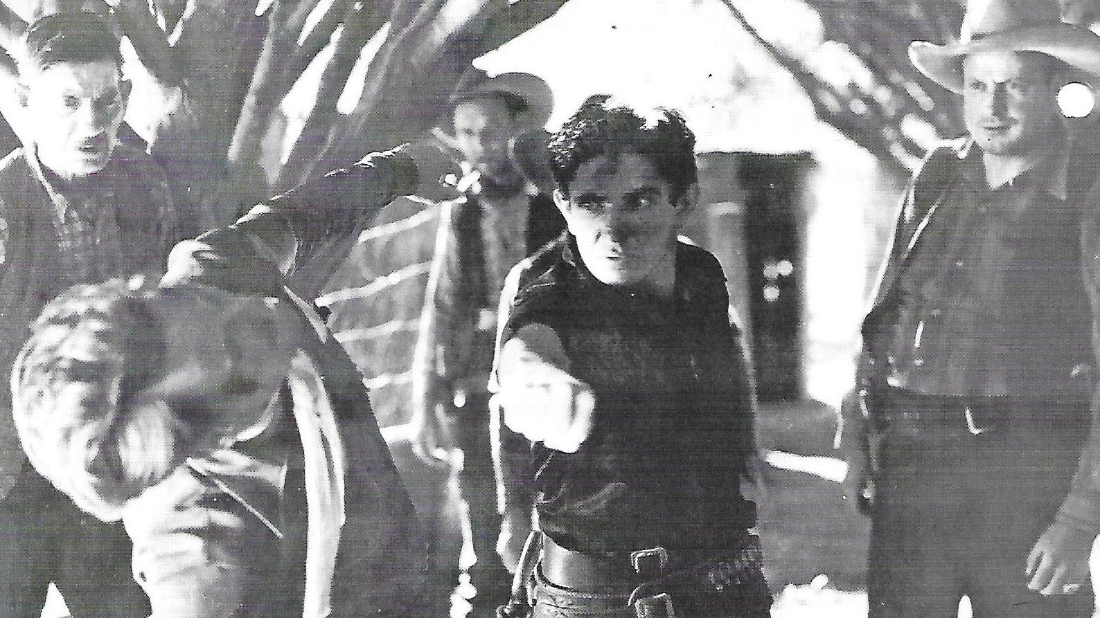 Headin' North (1930)