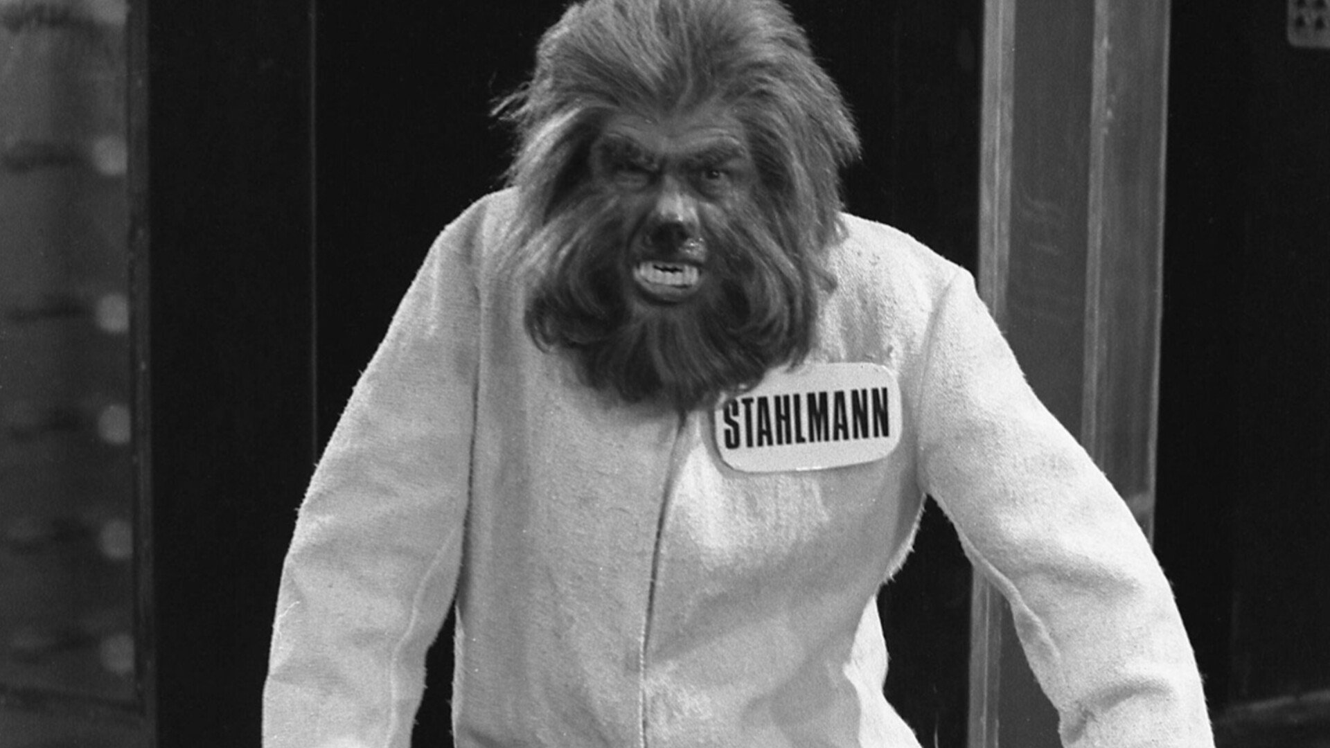 Doctor Who: Inferno (1970)