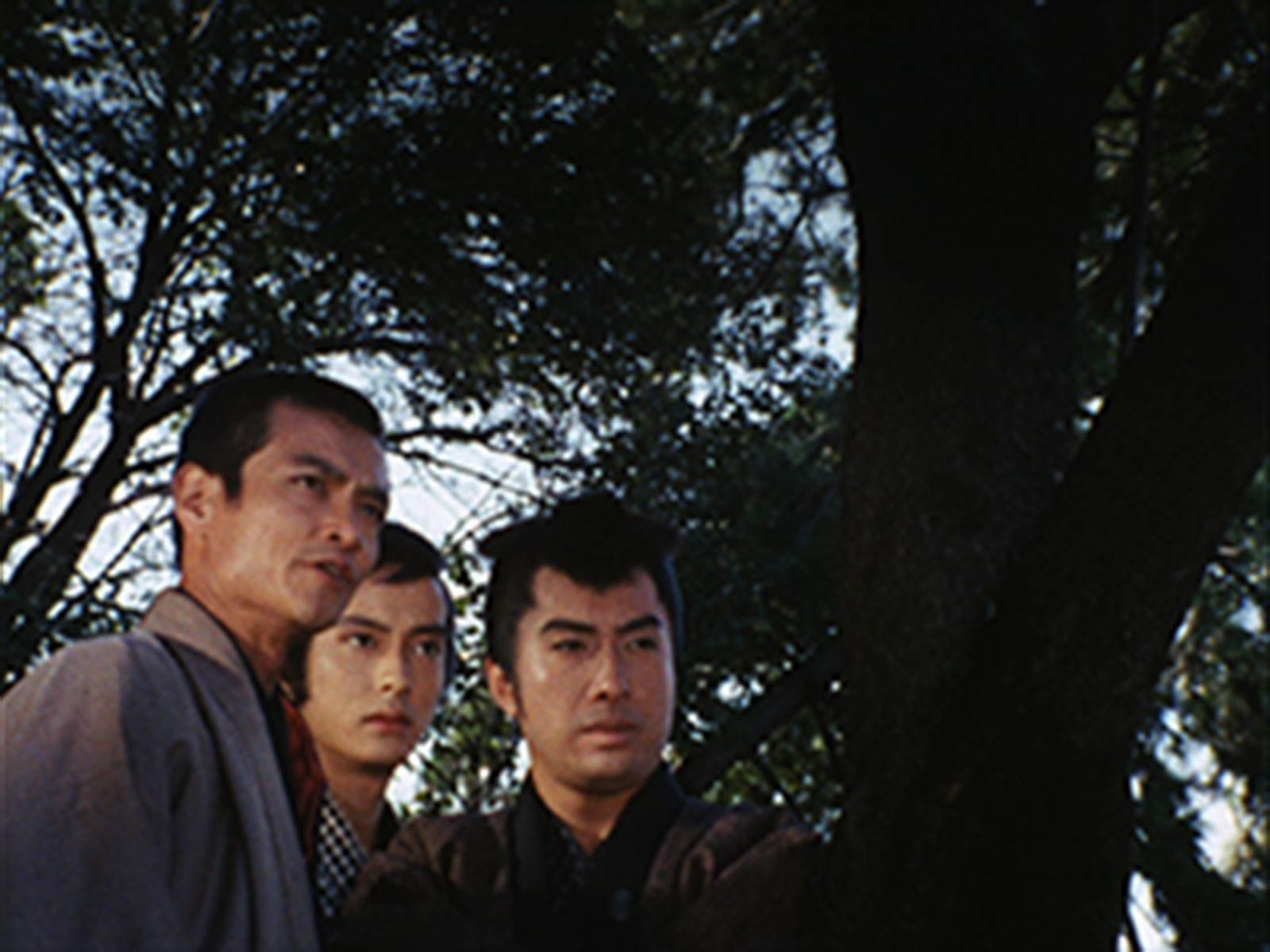 必殺仕掛人 - Épisode 11