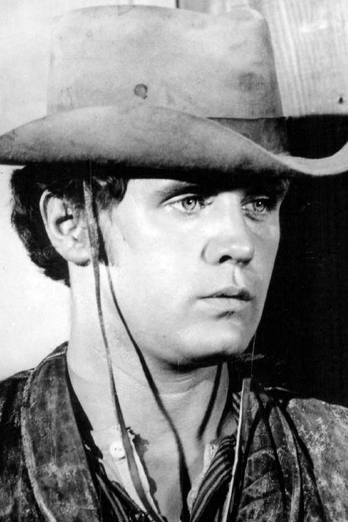 et billede af Mark Slade