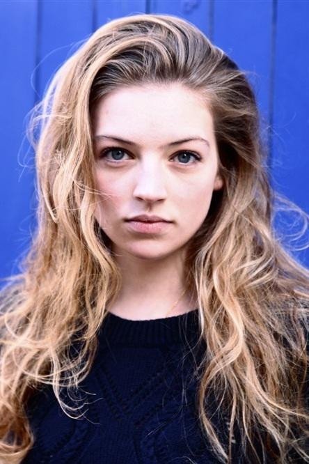 et billede af Phareelle Onoyan