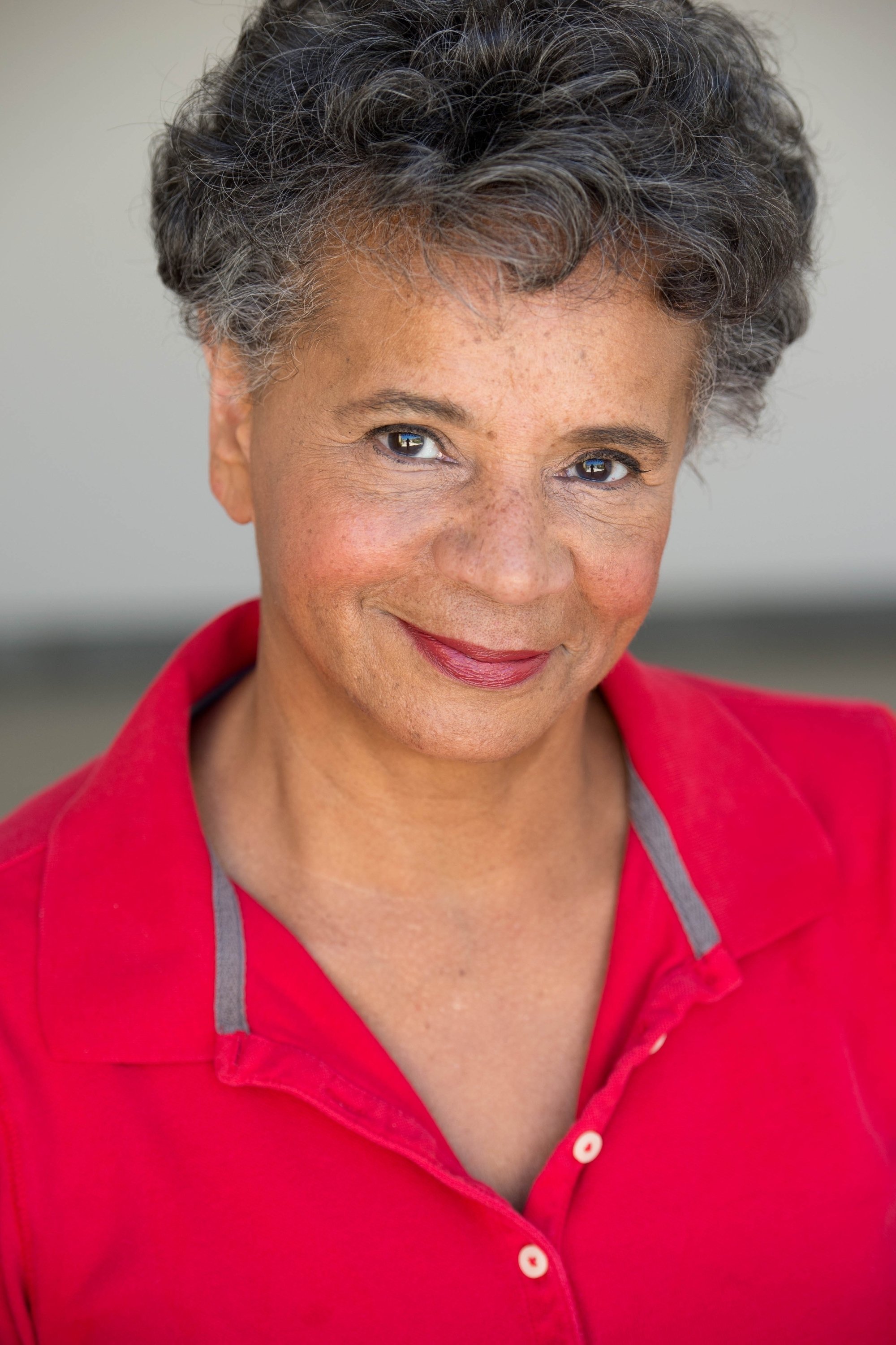 et billede af Starr Gilliard