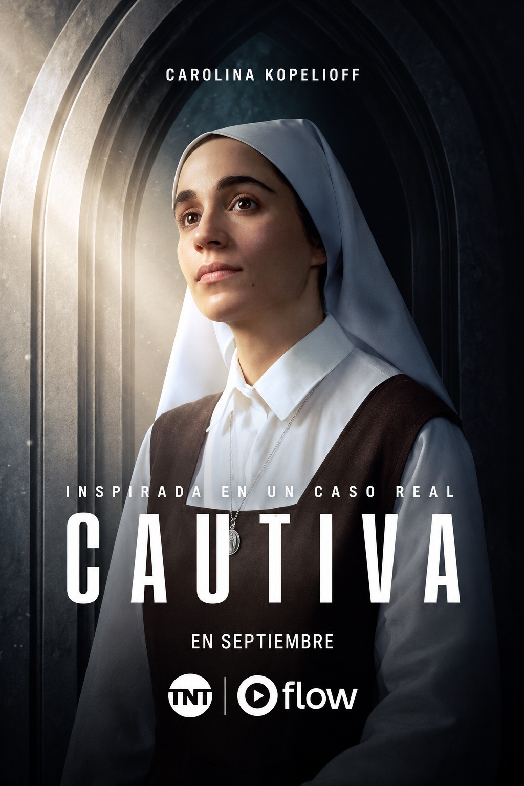 Cautiva